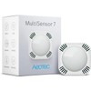 Aeotec ZWA024-C Multi-Sensor 7 | Z-Wave Smart Home 6-in-1 Sensor