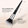 DUcare Makeup Brushes Professional 32Pcs Make up Brushes Set Premium