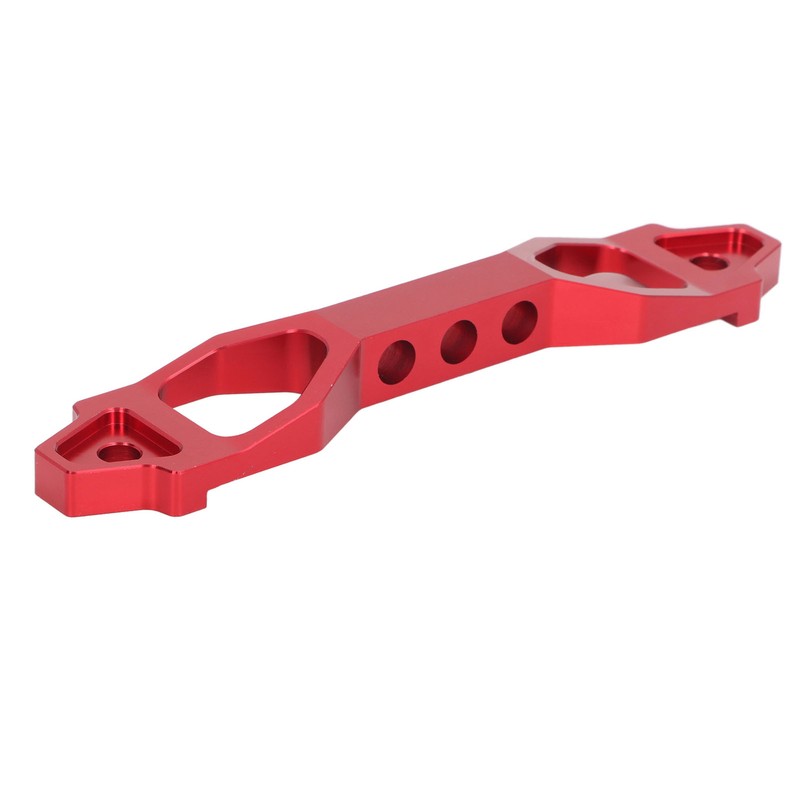 Battery Tie Down Heavy Duty Rustproof Battery Tie Down Bracket