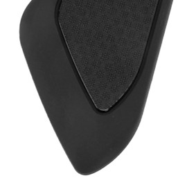 Almohadilla del Tanque, Motocicleta Protector del Tanque Motocicleta Pegatina del Tanque de Goma Protección de la Rodilla de Goma Padera de Motocicleta Almohadilla del Tanque para CMX1100 Rebel1100