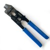 EFIELD Pex Crimping Ring Removal Decrimping Tool with the Pex