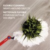 Vileda Flex & Catch Heavy Duty Duster Refills (5 Count)
