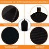 Sliding Mat for Kitchenaid Stand Mixer Slider Mat with Bendable