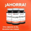  Complejo B Vitamínico – 3 Pack x 90 Cápsulas