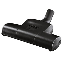 Wessel-Werk TK 280 Pet Hair Nozzle, Turbo Brush, Ideal for Pet Owners, Removes Cat and Dog Hair, Cleaning Accessories Included, Suitable for 32-38 mm