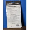 Cen-Tech 7-Function Multi-Tester Digital Multi-Meter Test Equipment Meter