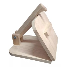 MEX Tortillera Maricona De Madera