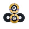 Signi Aluminum Grinding Wheel 4 1/2 for Aluminum Copper Non-Ferrous