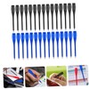 jojofuny 30Pcs Golf Scoring Pencils Writing Tools for Sports Drawing