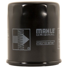MAHLE Original OC 711 Oil Filter