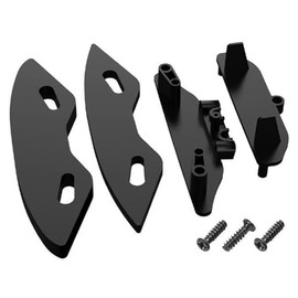 Cheerwing UD1601-010 Front Bumper Assembly for Cheerwing Udirc UD1601 RC Drift Car