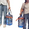 Carrying Straps for 5 Gallon Plastic Water Jug and 5