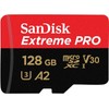 microSDXC 128GB SanDisk SanDisk SDSQXCD-128G-GN6MA Extreme PRO R:200MB/s W: 90MB/s