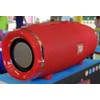 T&G Bluetooth Speaker Water Resistant Portable 360 Stereo Loud FM AUX TF USB- Green