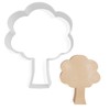 Tree Cookie Cutter - 3 Sizes