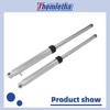 Thomletha 480mm Front Forks Shocks Suspension Set Replacement for Yamaha