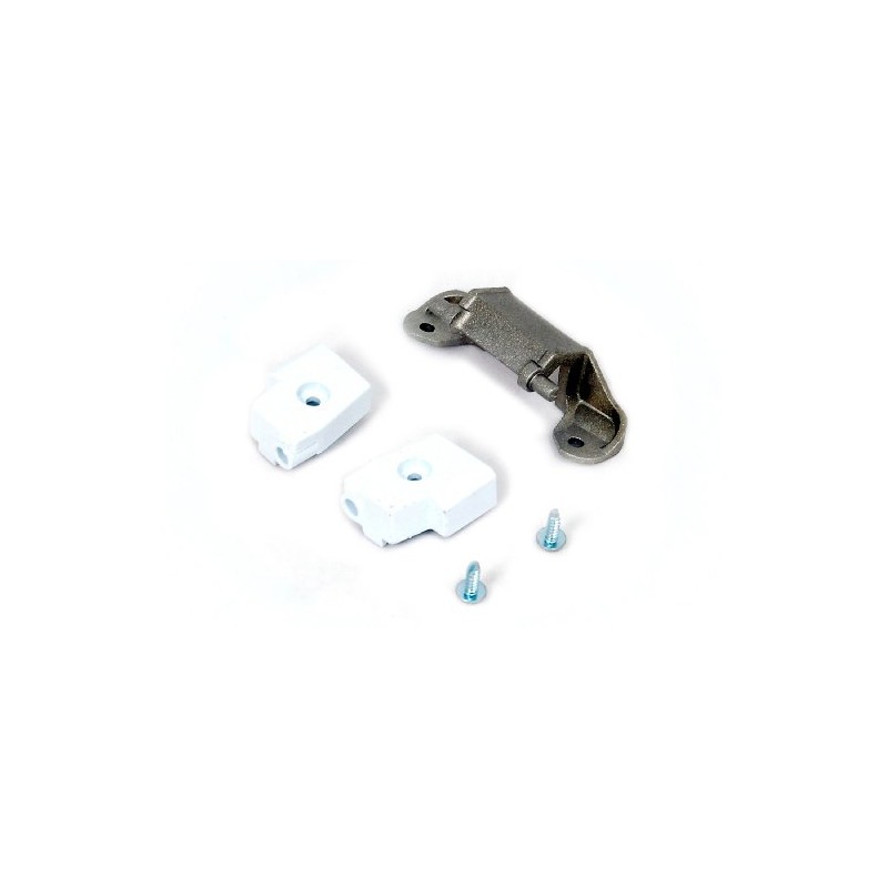 Crosslee 421309225361 White Knight Tumble Dryer Door Hinge