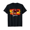 Spain tshirt, Spanish clothes, spain shirts for women Spain T-Shirt