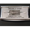 Personna Stainless Steel Double Edge Razor Blades  *10 Blades