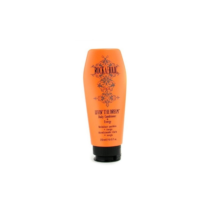 Tigi ROCK Aholic – Livin The Dream Conditioner Conditioner – 250 ml