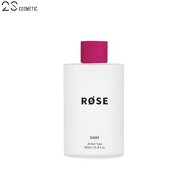 2SOL Rose Luxe Toner 300ml