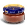 SAPHIR Creme Surfine Pommadier Shoe Polish - Beeswax Cream for