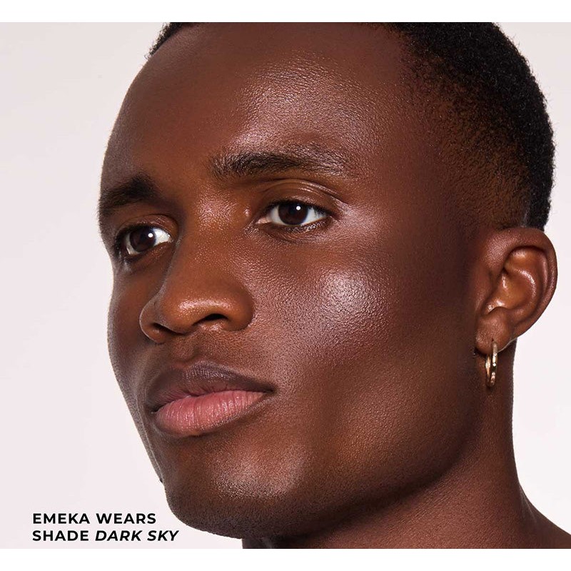 LUNAR BEAUTY OUTER DIMENSION BRONZING & SCULPTING STICK - DARK