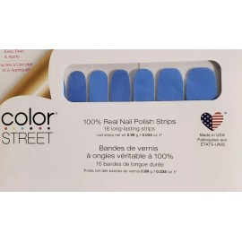 Color Street Nail Strips * FORTUNE TELLER * Retired