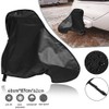 Caravan Hitch Cover, Trailer Hitch Lock Covers - Universal Waterproof