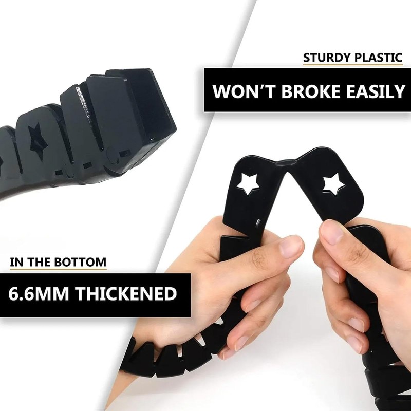 Wrap Around Hockey Stick Protector,Ice Hockey Stick Protector Sheath |