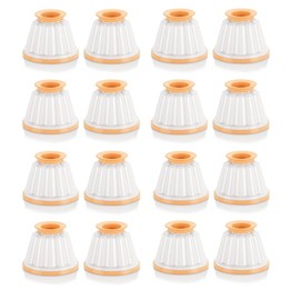 Moldes de Postre 12 Piezas, Moldes de Gelatina con Tapa, para Helado Pudin Postres Plástico Individuales