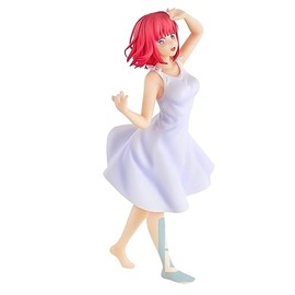 Bandai Spirits Ichibansho - The Quintessential Quintuplets - Nino Nakano (Encounter Trajectory), Collectible Figure
