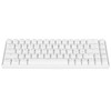 Mechanical Keyboard 68keys 3 Mode Wireless 2.4G Type C Wired