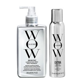 Color Wow Best Glass Hair Duo Bundle