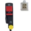 TAOTAO LEFT Kill Start SWITCH TAOTAO DB10 DB20 110cc 90cc