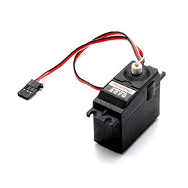 Traxxas 2070 Digital High Torque Ball Bearing Servo