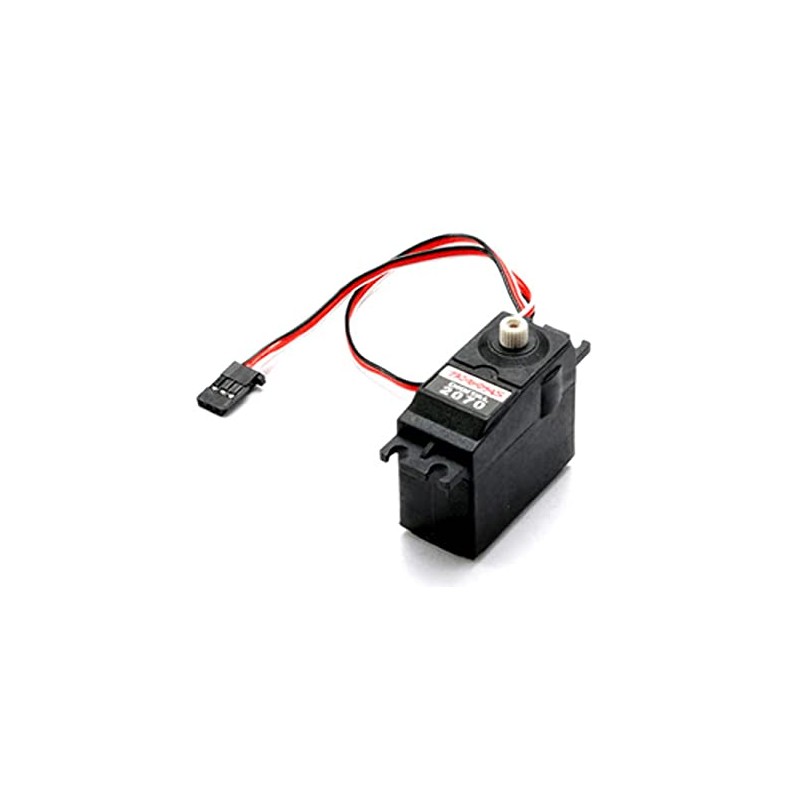 Traxxas 2070 Digital High Torque Ball Bearing Servo
