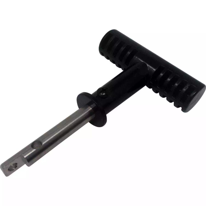 Cabelas Pellet Grill Pro Series Sear Station Handle