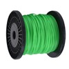 2 mm Thread Trimmer Line Grass Square Thread Trimmer Line