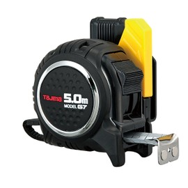 タジマ(Tajima) コンベックス 5m×25mm セフG7ロックマグ爪25 SFG7LM2550