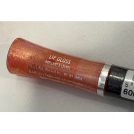 Rimmel 3 Rimmel Kiss Off Lip Gloss - 600 Fever - 0.17 oz Sealed