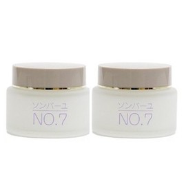 somberyu no.7 60ml set of 2
