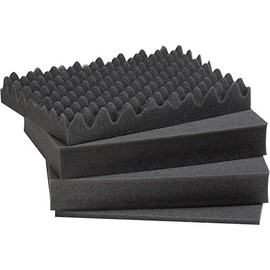 Explorer Foam Set for Transportation Case, Pack of 1, Foam.3005