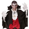 WIDMANN MASCHERA SENZA MENTO VAMPIRO -