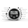 CHICIRIS Smart Thermostat, Smart Home Devices, Programmable Digital Smart Radiator