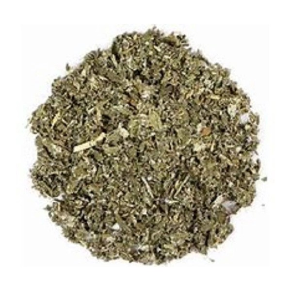 Denver Spice Raspberry Herb Wild Harvested Cut & Sifted Natural