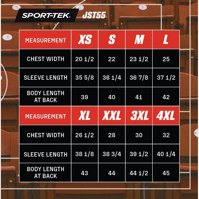 SPORT-TEK Unisex Waterproof Insulated Sideline Parka, Black, Large