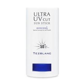 High Living Ultra UV Cut Sun Stick Non-sticky UV protection (SPF50+/PA+4) / 하이리빙 울트라 유브이컷 선스틱 끈적임없이 자외선차단 (SPF50+/PA+4)
