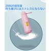 Folding Umbrella, UV Protection 6 Ribs Umbrella, Light Shielding and
