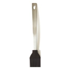Mastrad Basting Brush, Charcoal Black